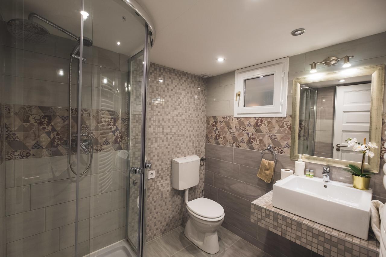 Cyc Apartment Будапеща Екстериор снимка